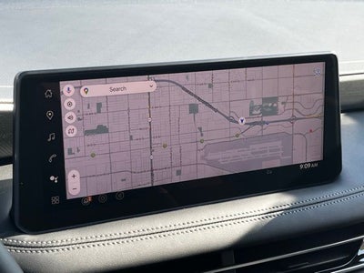 2026 INFINITI QX60 Luxe FWD