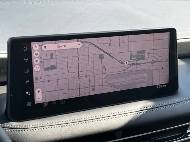 2026 INFINITI QX60 Luxe FWD