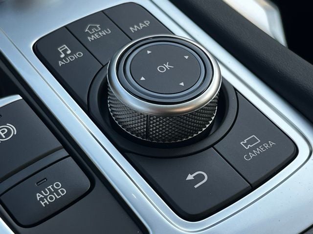 2026 INFINITI QX60 Luxe FWD