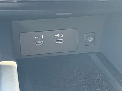 2026 INFINITI QX60 Luxe FWD