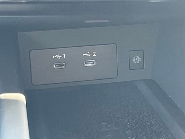 2026 INFINITI QX60 Luxe FWD