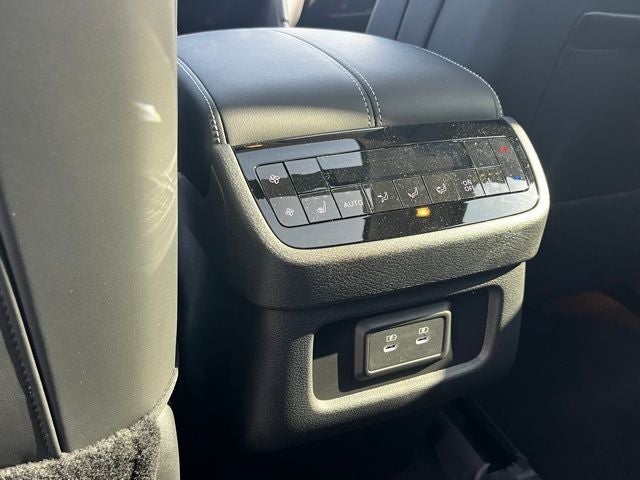 2026 INFINITI QX60 Luxe FWD