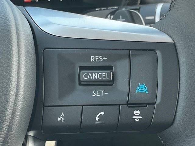 2026 INFINITI QX60 Luxe FWD