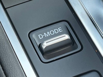 2026 INFINITI QX60 Luxe FWD