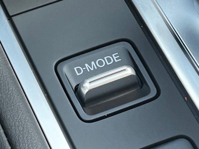 2026 INFINITI QX60 Luxe FWD