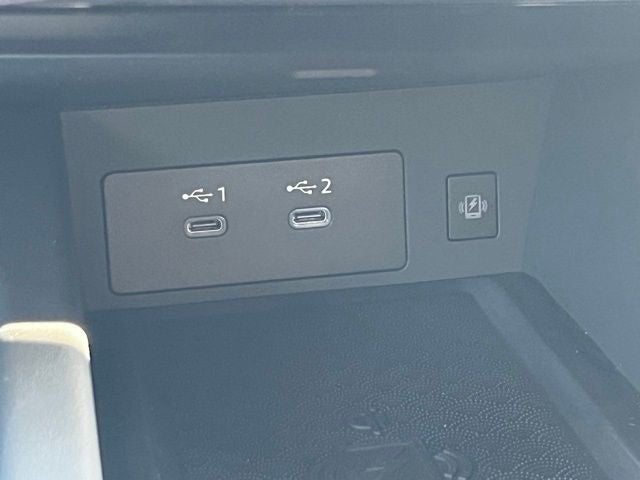 2026 INFINITI QX60 Luxe FWD