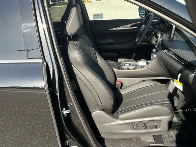 2026 INFINITI QX60 Luxe FWD