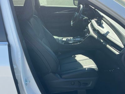 2025 INFINITI QX60 Luxe FWD