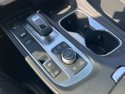2025 INFINITI QX60 Luxe FWD