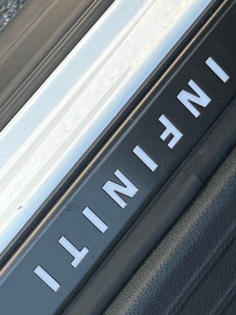 2025 INFINITI QX60 Luxe FWD