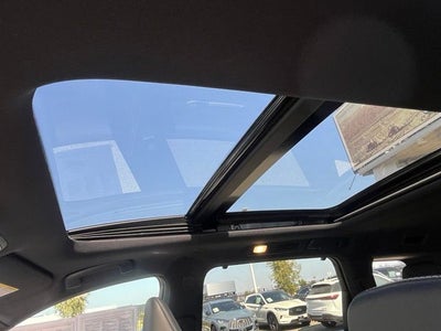 2025 INFINITI QX60 Luxe FWD