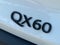 2025 INFINITI QX60 Luxe FWD