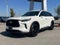 2025 INFINITI QX60 Luxe FWD