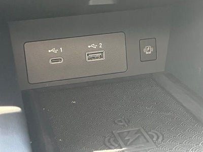 2025 INFINITI QX60 Luxe FWD