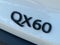 2025 INFINITI QX60 Luxe FWD