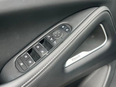 2026 INFINITI QX60 Luxe FWD
