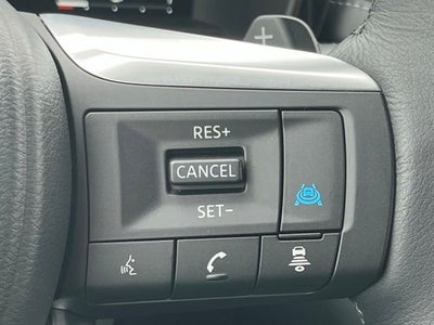2026 INFINITI QX60 Luxe FWD