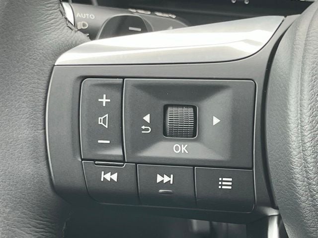 2026 INFINITI QX60 Luxe FWD