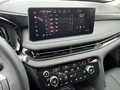 2026 INFINITI QX60 Luxe FWD
