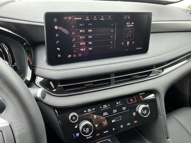 2026 INFINITI QX60 Luxe FWD