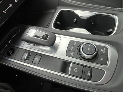 2026 INFINITI QX60 Luxe FWD