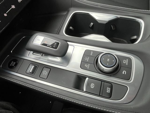 2026 INFINITI QX60 Luxe FWD