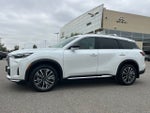 2026 INFINITI QX60 Luxe FWD