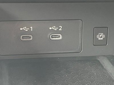 2026 INFINITI QX60 Luxe FWD