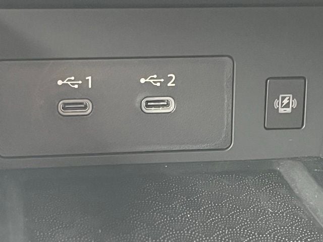 2026 INFINITI QX60 Luxe FWD