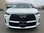 2026 INFINITI QX60 Luxe FWD