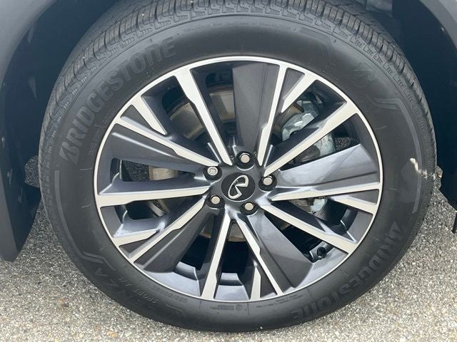 2026 INFINITI QX60 Luxe FWD
