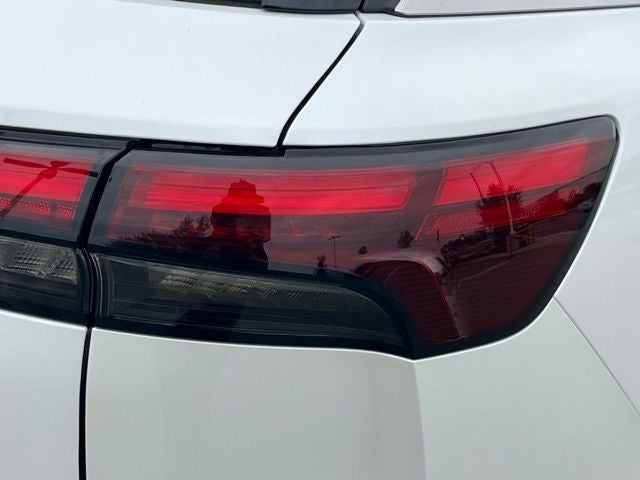 2026 INFINITI QX60 Luxe FWD