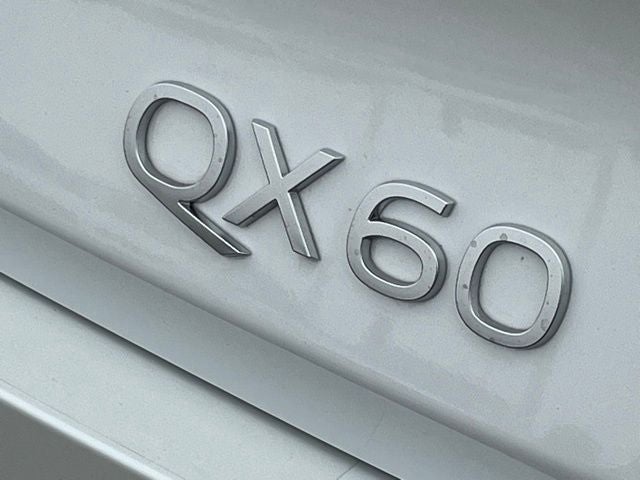 2026 INFINITI QX60 Luxe FWD