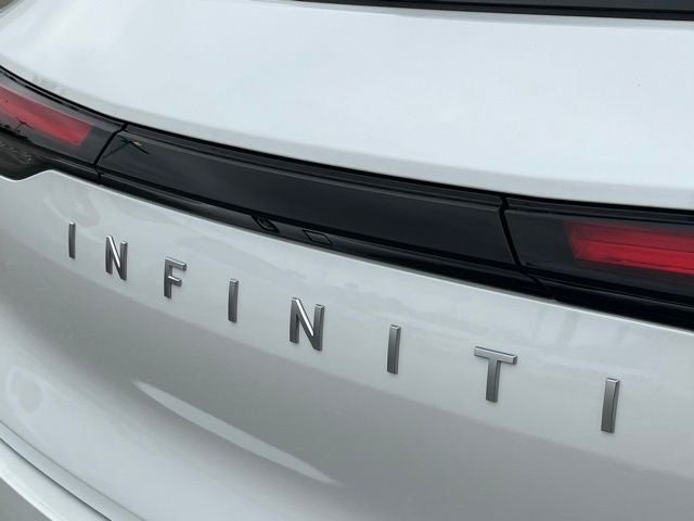 2026 INFINITI QX60 Luxe FWD