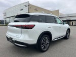 2026 INFINITI QX60 Luxe FWD
