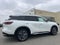2026 INFINITI QX60 Luxe FWD