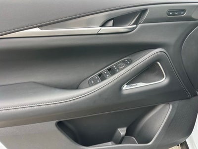2026 INFINITI QX60 Luxe FWD