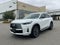 2026 INFINITI QX60 Luxe FWD