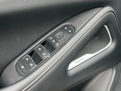 2026 INFINITI QX60 Luxe FWD