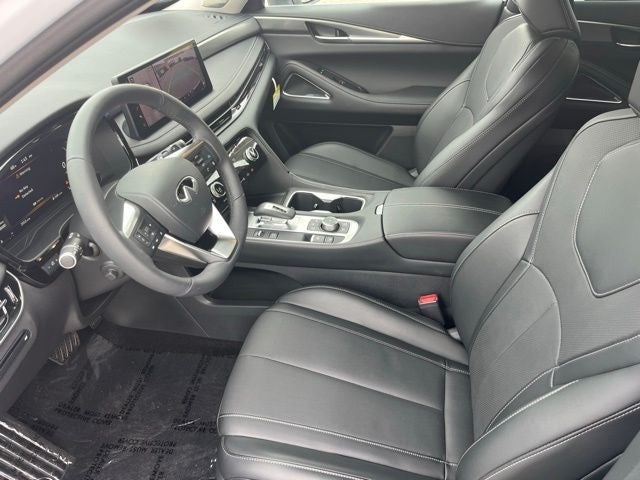 2026 INFINITI QX60 Luxe FWD