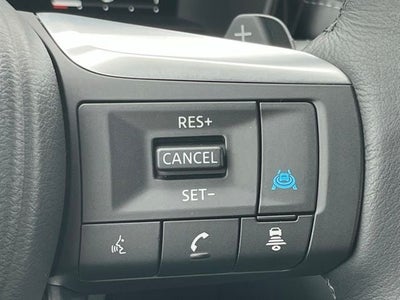 2026 INFINITI QX60 Luxe FWD