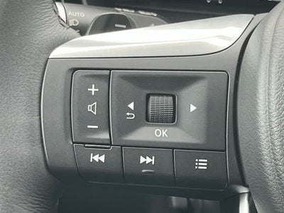 2026 INFINITI QX60 Luxe FWD