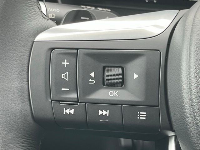 2026 INFINITI QX60 Luxe FWD