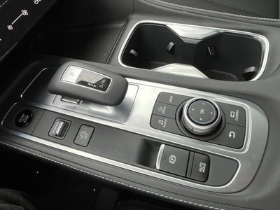 2026 INFINITI QX60 Luxe FWD
