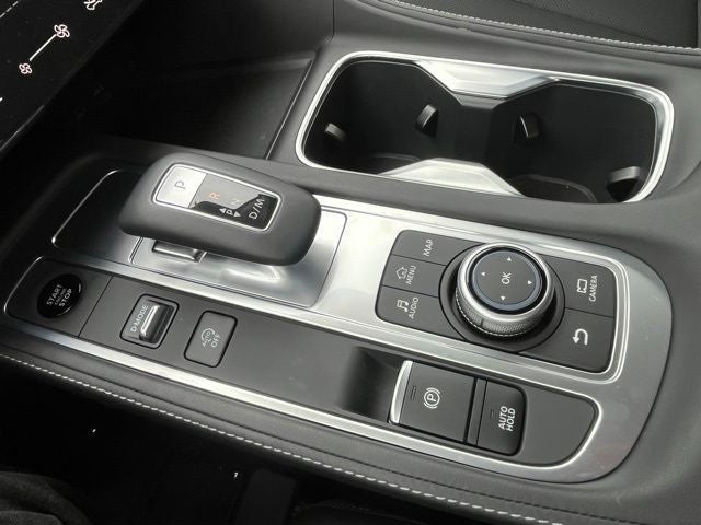 2026 INFINITI QX60 Luxe FWD