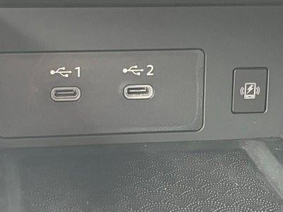 2026 INFINITI QX60 Luxe FWD