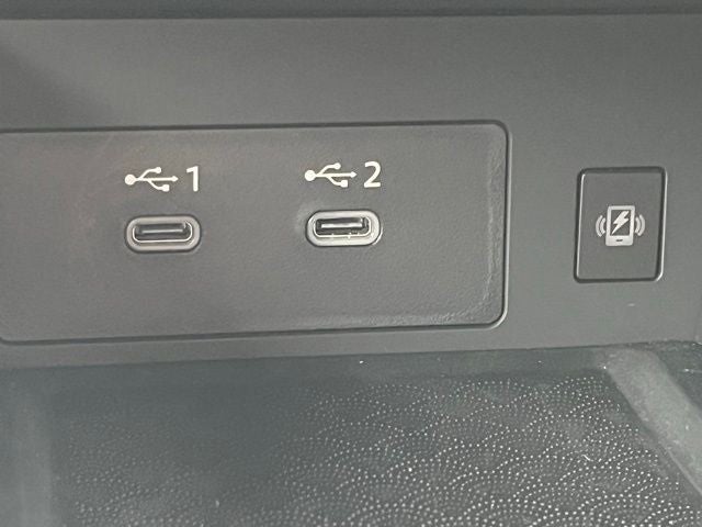 2026 INFINITI QX60 Luxe FWD