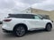 2026 INFINITI QX60 Luxe FWD