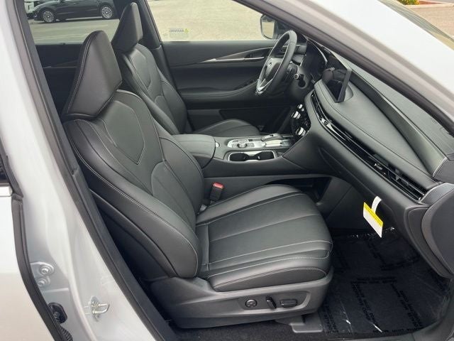 2026 INFINITI QX60 Luxe FWD