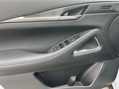 2026 INFINITI QX60 Luxe FWD